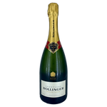 Bollinger Brut - Special Cuvée