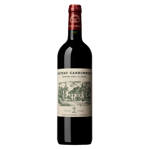 Château Carbonnieux – Grand Cru Classé