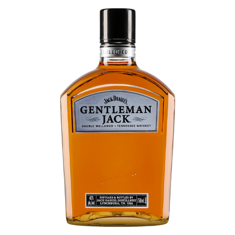 Jack Daniel’s - Gentleman Jack - 40°