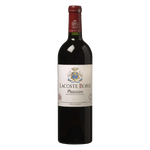 Lacoste Borie - 2ème vin du Château Grand Puy Lacoste