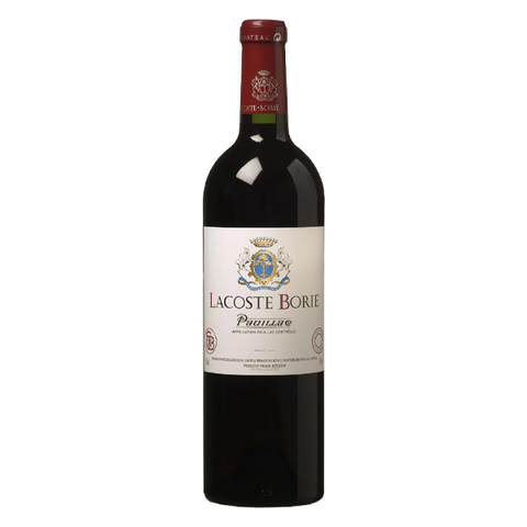 Lacoste Borie - 2ème vin du Château Grand Puy Lacoste