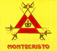 Cigares Montecristo
