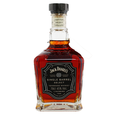 Jack Daniel's - Single Barrel Select - 47°