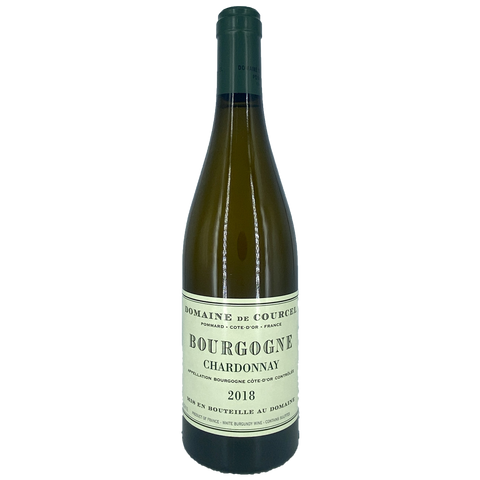 Bourgogne Chardonnay - Domaine De Courcel