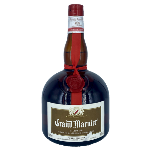 Grand Marnier - Cordon Rouge 40°