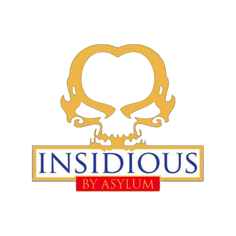 Insidious By Asylum