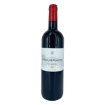 Le Seuil de Mazeyres - 2nd vin du Château Mazeyres