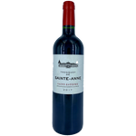 Tronquoy de Sainte-Anne - 2ème vin du Château Tronquoy-Lalande