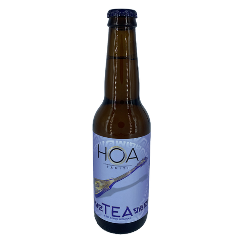 HOA Tea - Blonde - 5°