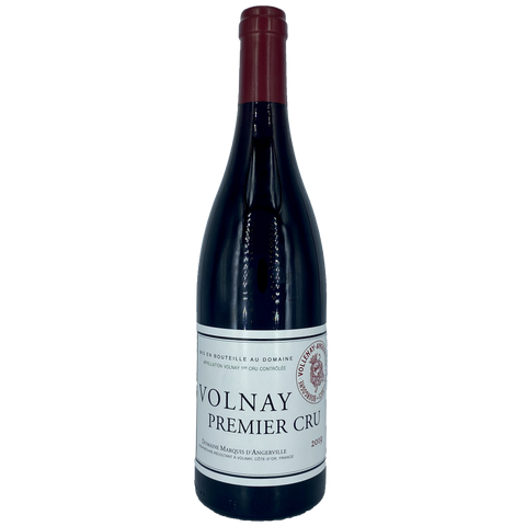 Volnay 1er Cru - Domaine Marquis d'Angerville